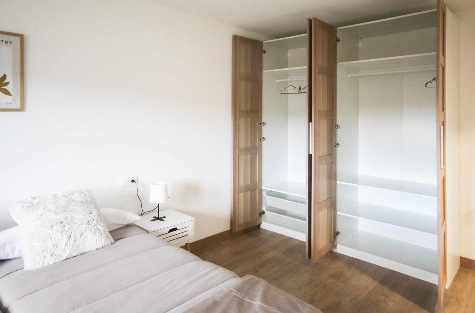 Ag Casa Anema 10 Huespedes A 2km De La Playa Razo Ferienhaus