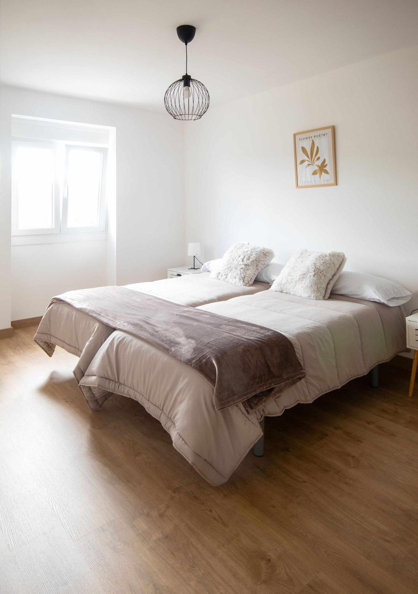 Ferienhaus Ag Casa Anema 10 Huespedes A 2km De La Playa Razo