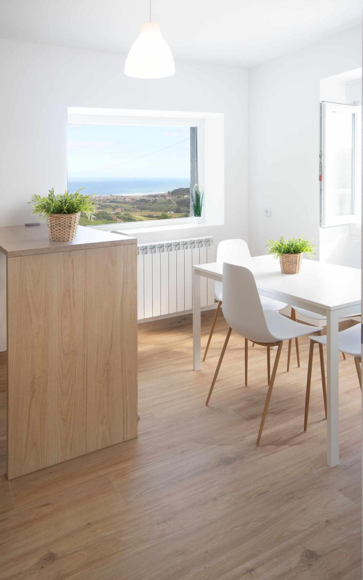 Ferienhaus Ag Casa Anema 10 Huespedes A 2km De La Playa Razo